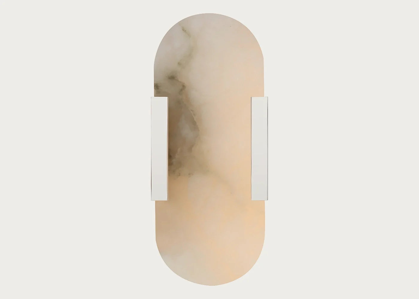 Melange LED Elongated Sconce Wall Light