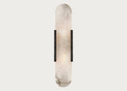 Melange LED Elongated Sconce Wall Light