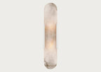 Melange LED Elongated Sconce Wall Light