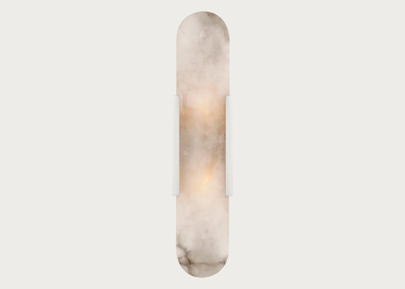 Melange LED Elongated Sconce Wall Light