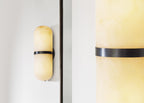 Melange Pill Form Sconce Wall Light