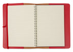 A5 Spiral Notebook