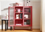 The Mixer Locker