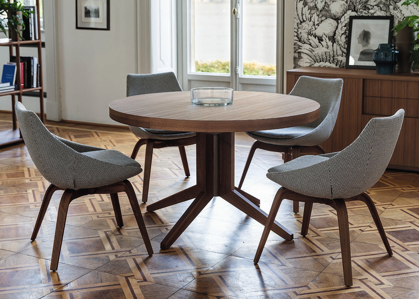 Penelope Dining Chair