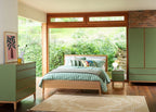 Lars Bed Cashmere