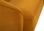 Aurelie Left Hand Facing Chaise Module