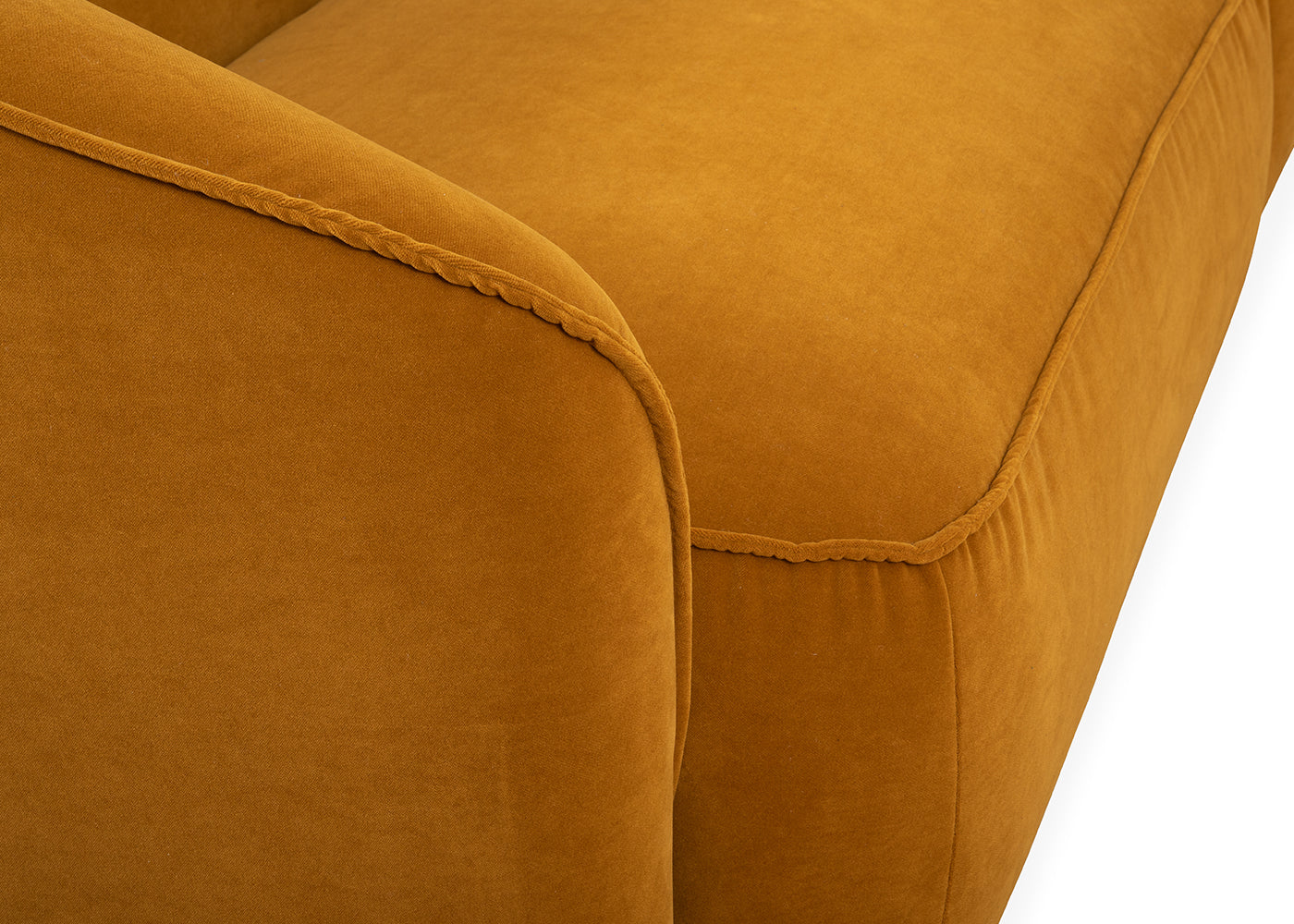 Aurelie Left Hand Facing Chaise Module