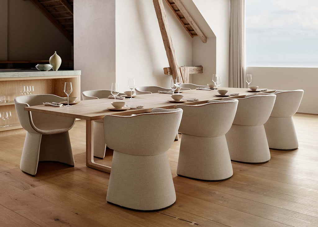 Monolit Dining Chair