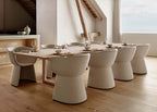 Monolit Dining Chair
