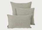 Islington Cushion Stone Grey