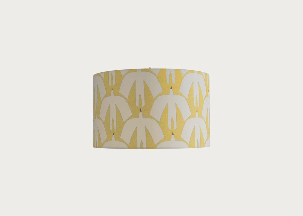 Pajaro Lampshade Dandelion