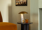 Abri LED Portable Table Lamp