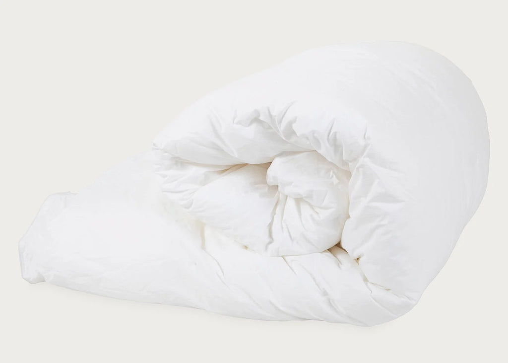 Microfibre All Seasons Duvet 4.5 + 9 Tog