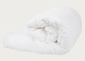 Microfibre All Seasons Duvet 4.5 + 9 Tog