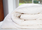 Microfibre All Seasons Duvet 4.5 + 9 Tog