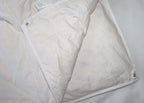 Microfibre All Seasons Duvet 4.5 + 9 Tog