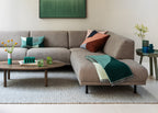 Eclipse Cushion Dune