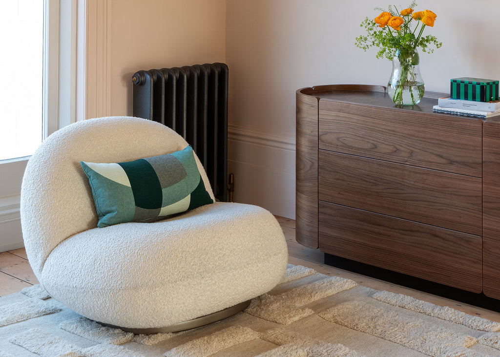 Eclipse Cushion Forest