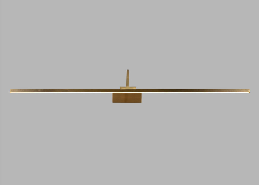 Picture LED Wall Light