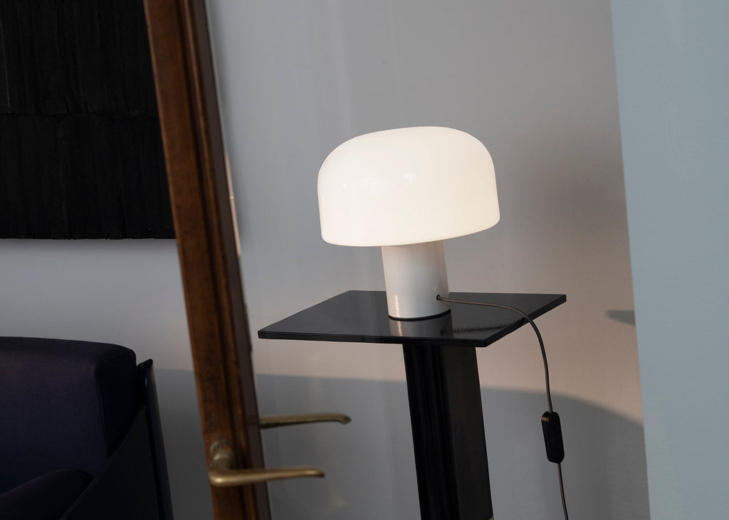Bellhop Table Lamp