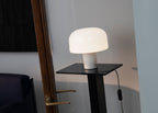 Bellhop Table Lamp