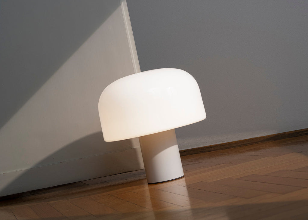 Bellhop Table Lamp