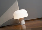 Bellhop Table Lamp