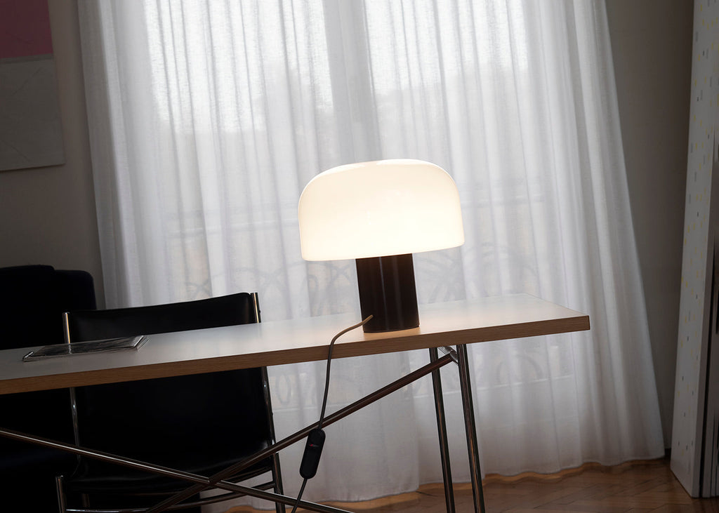 Bellhop Table Lamp