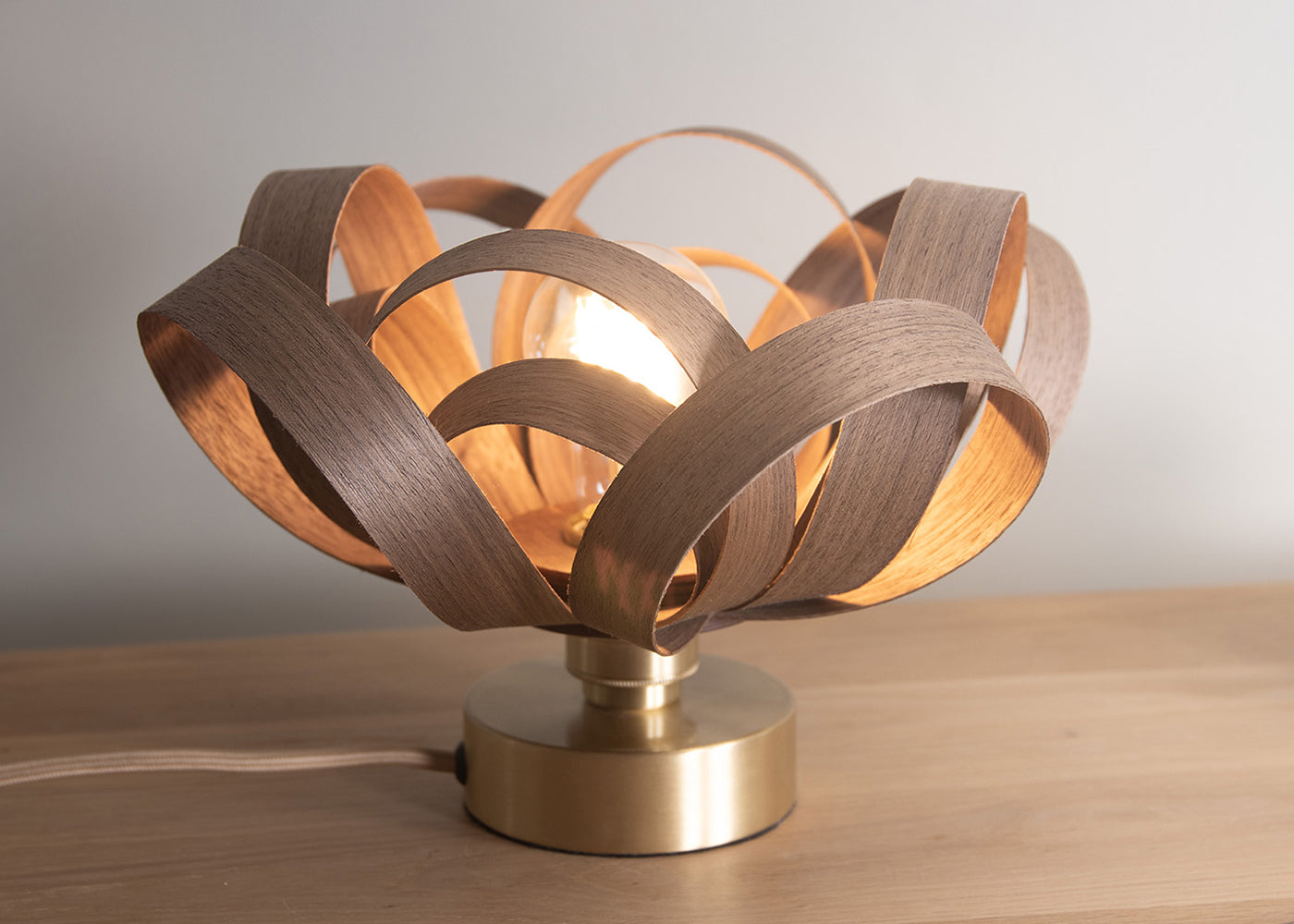 Skipper Table Lamp
