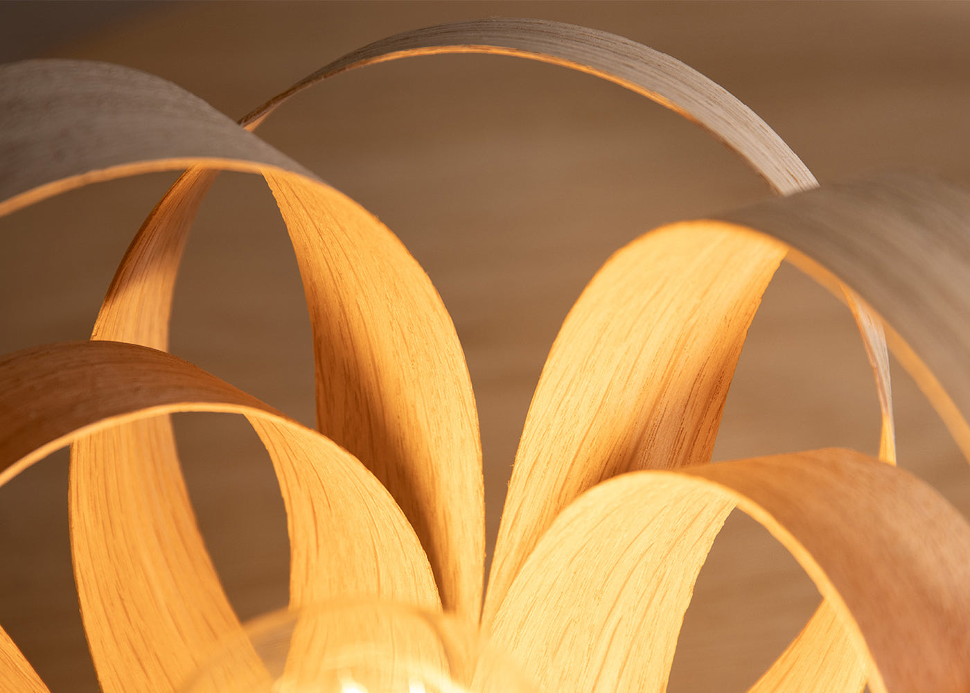 Skipper Table Lamp