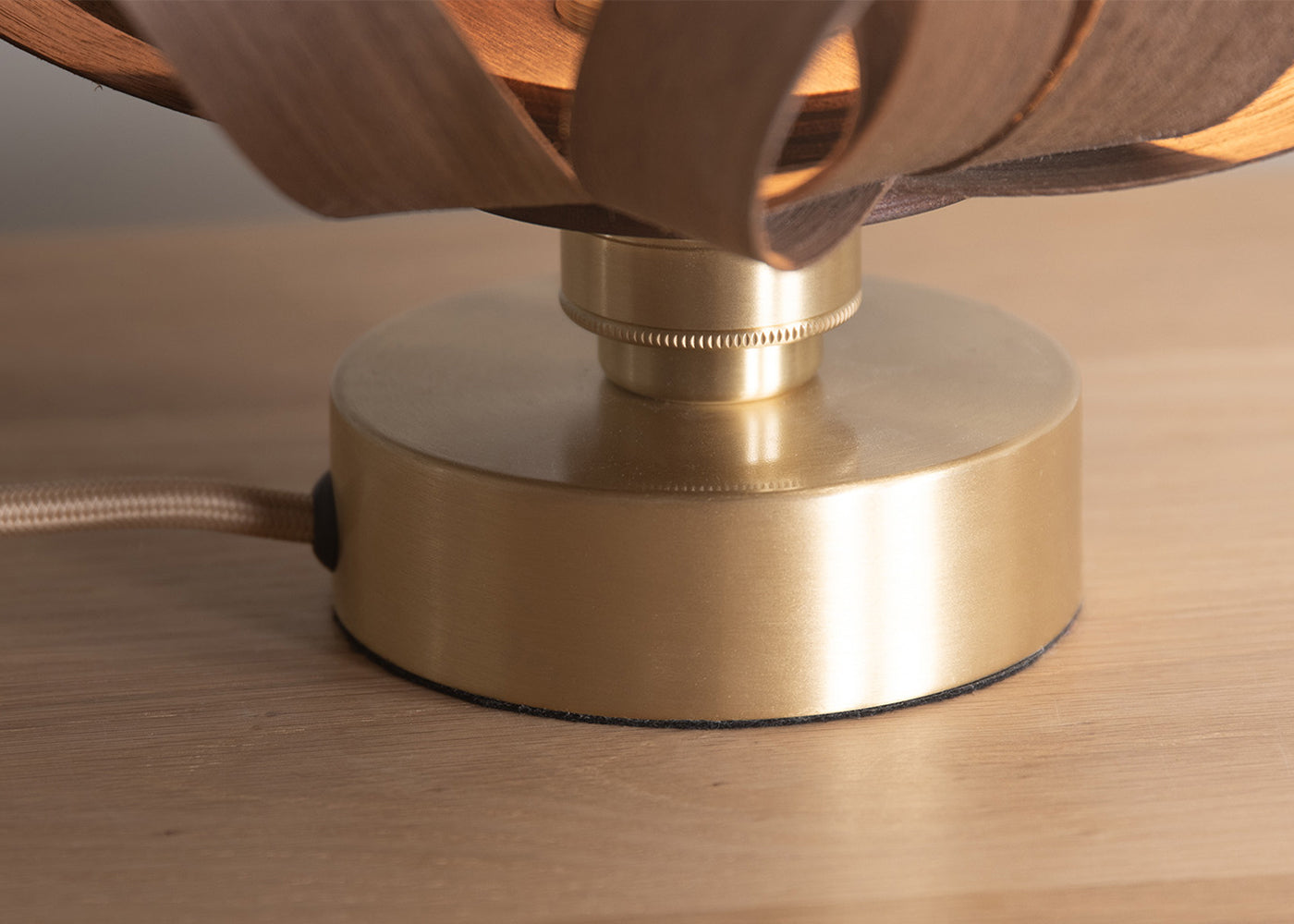 Skipper Table Lamp
