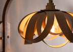 Skipper X Small/Stem Wall Light