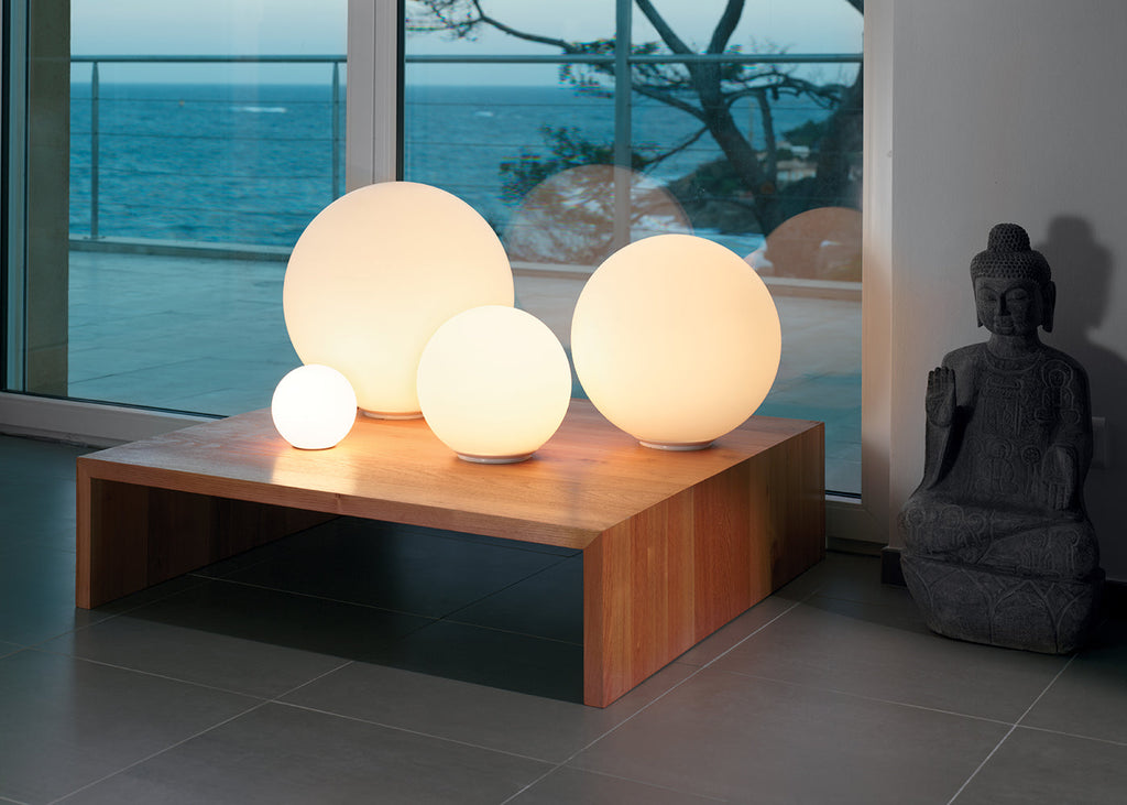 Dioscuri Table Light