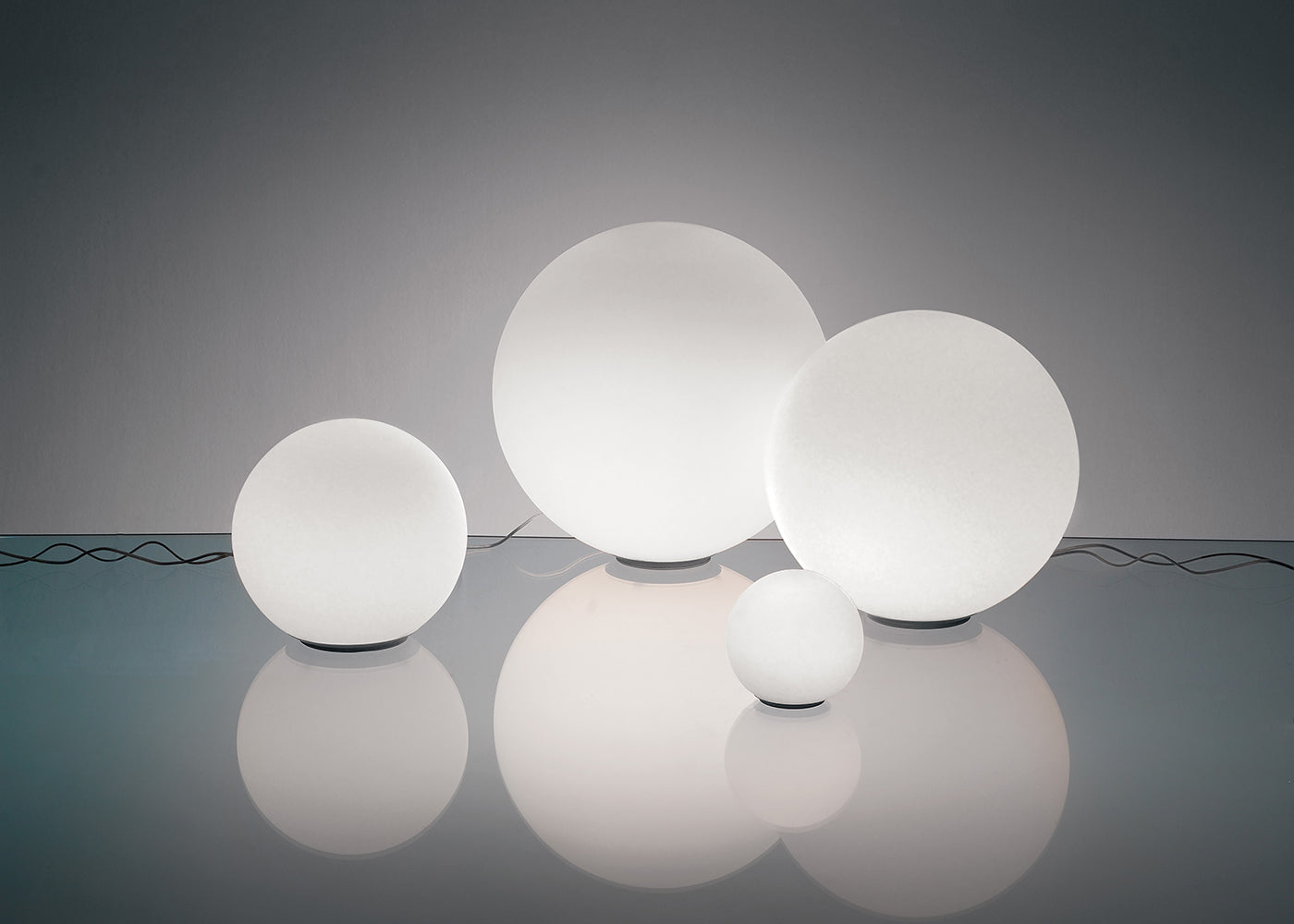 Dioscuri Table Light