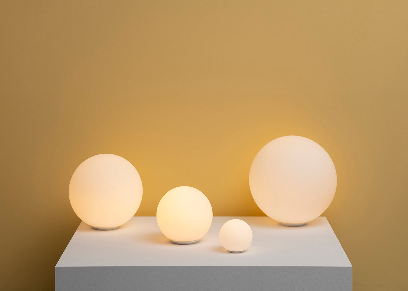 Dioscuri Table Light
