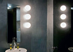 Dioscuri Wall/Ceiling Light