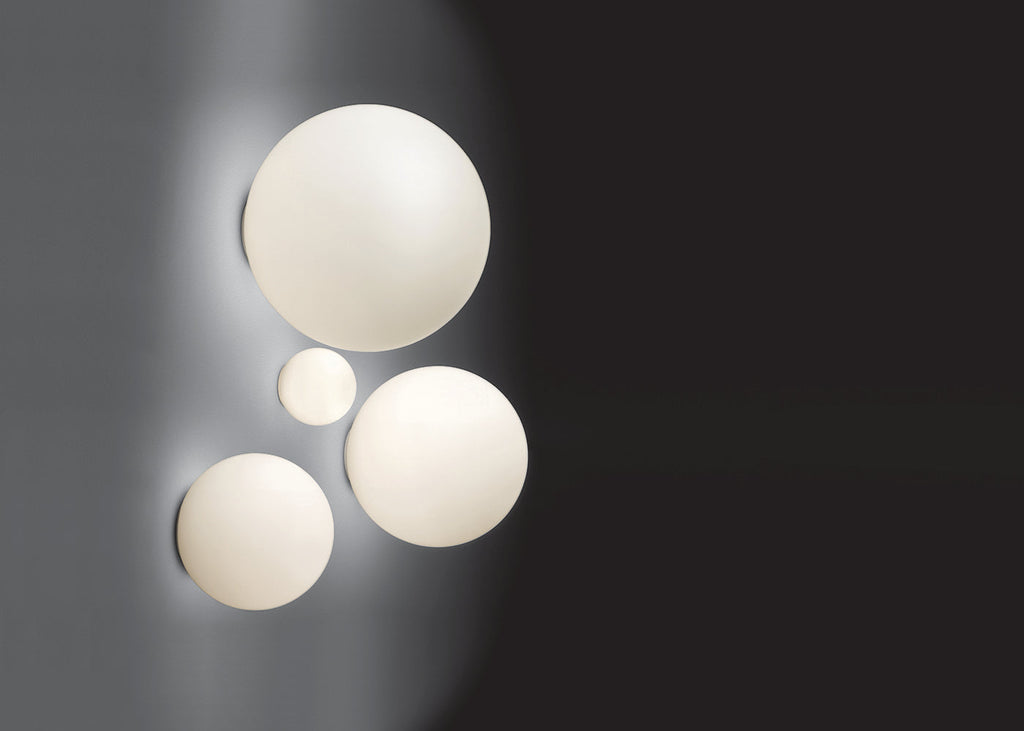 Dioscuri Wall/Ceiling Light