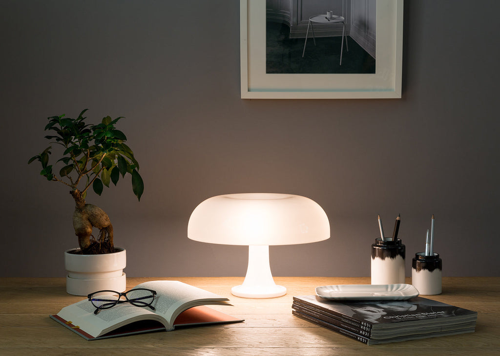 Nessino Table Lamp