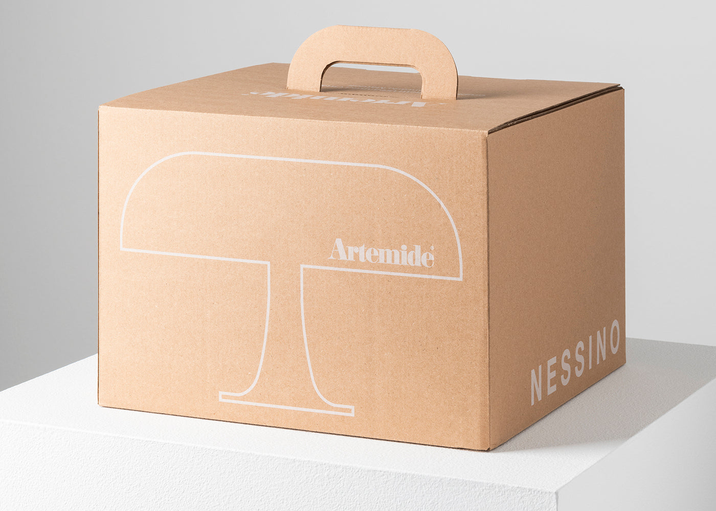 Nessino Table Lamp