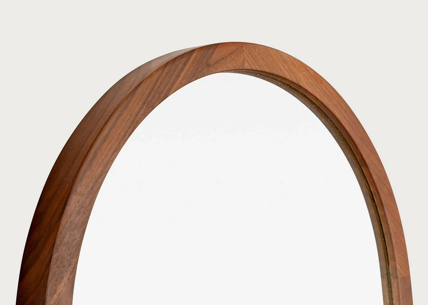 Anais Mirror Oval 40 x 150cm