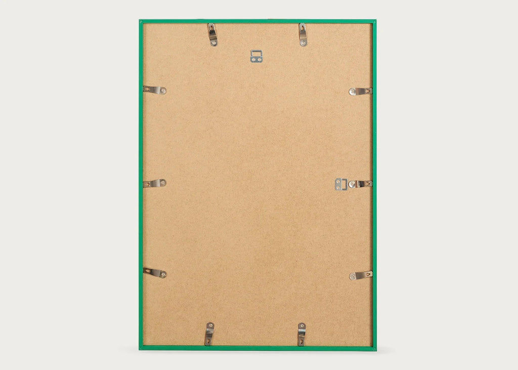 Gallery Frame Green