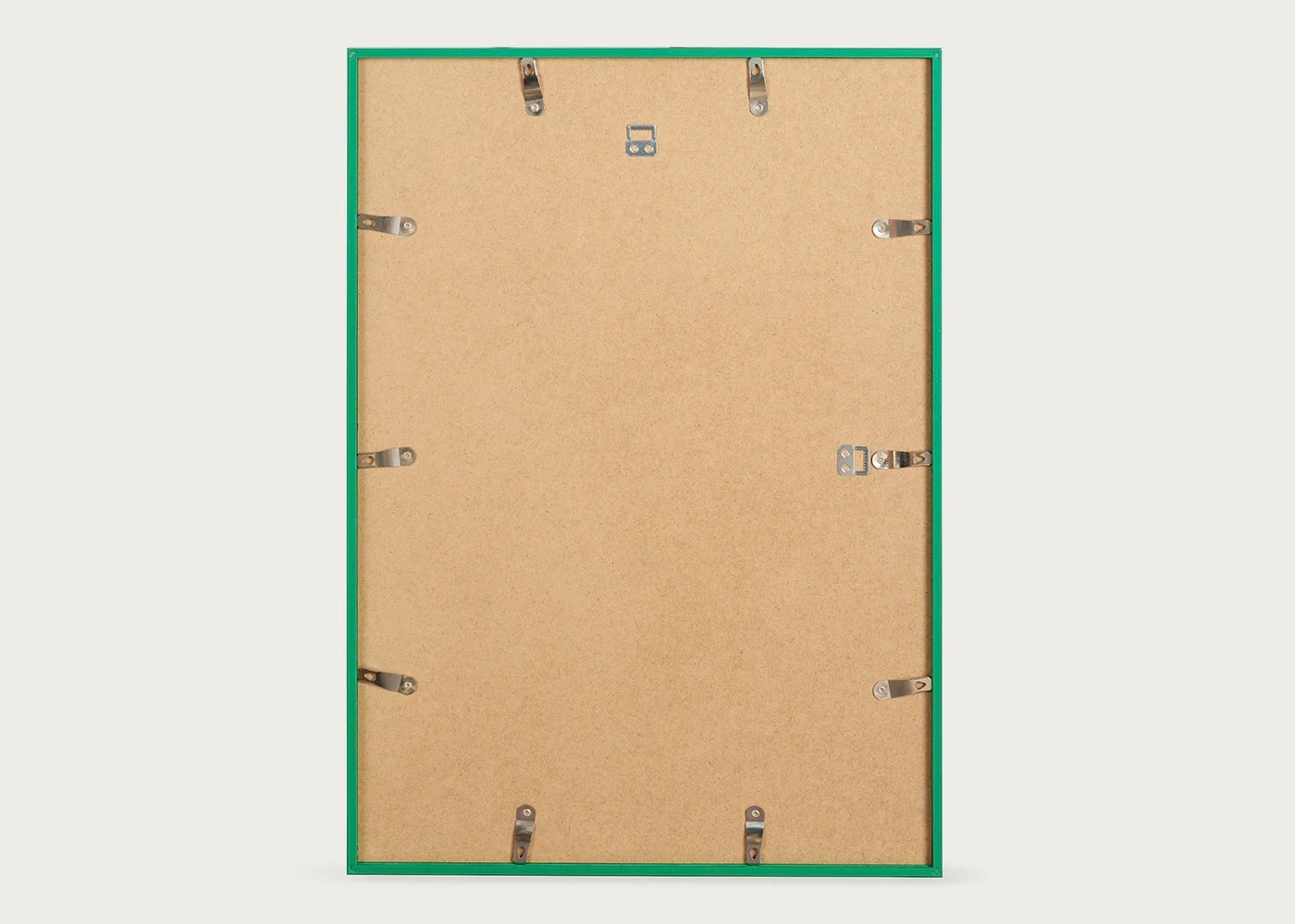 Gallery Frame Green