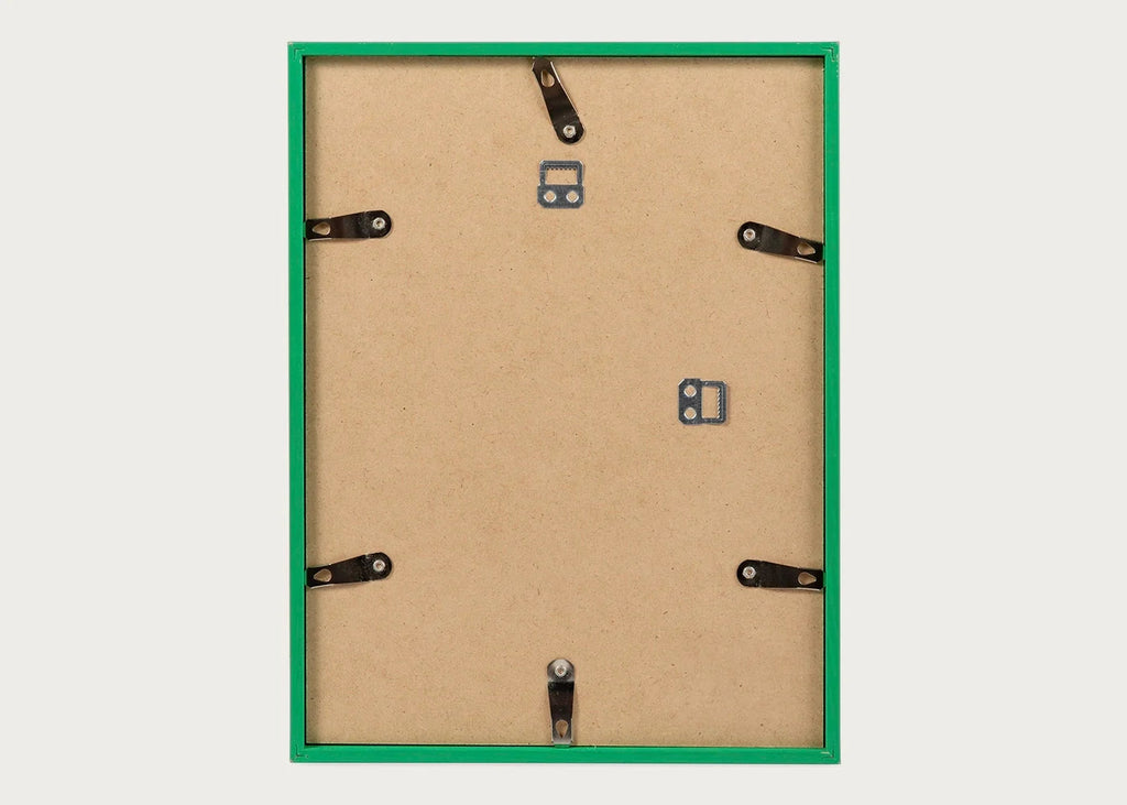 Gallery Frame Green