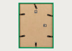 Gallery Frame Green