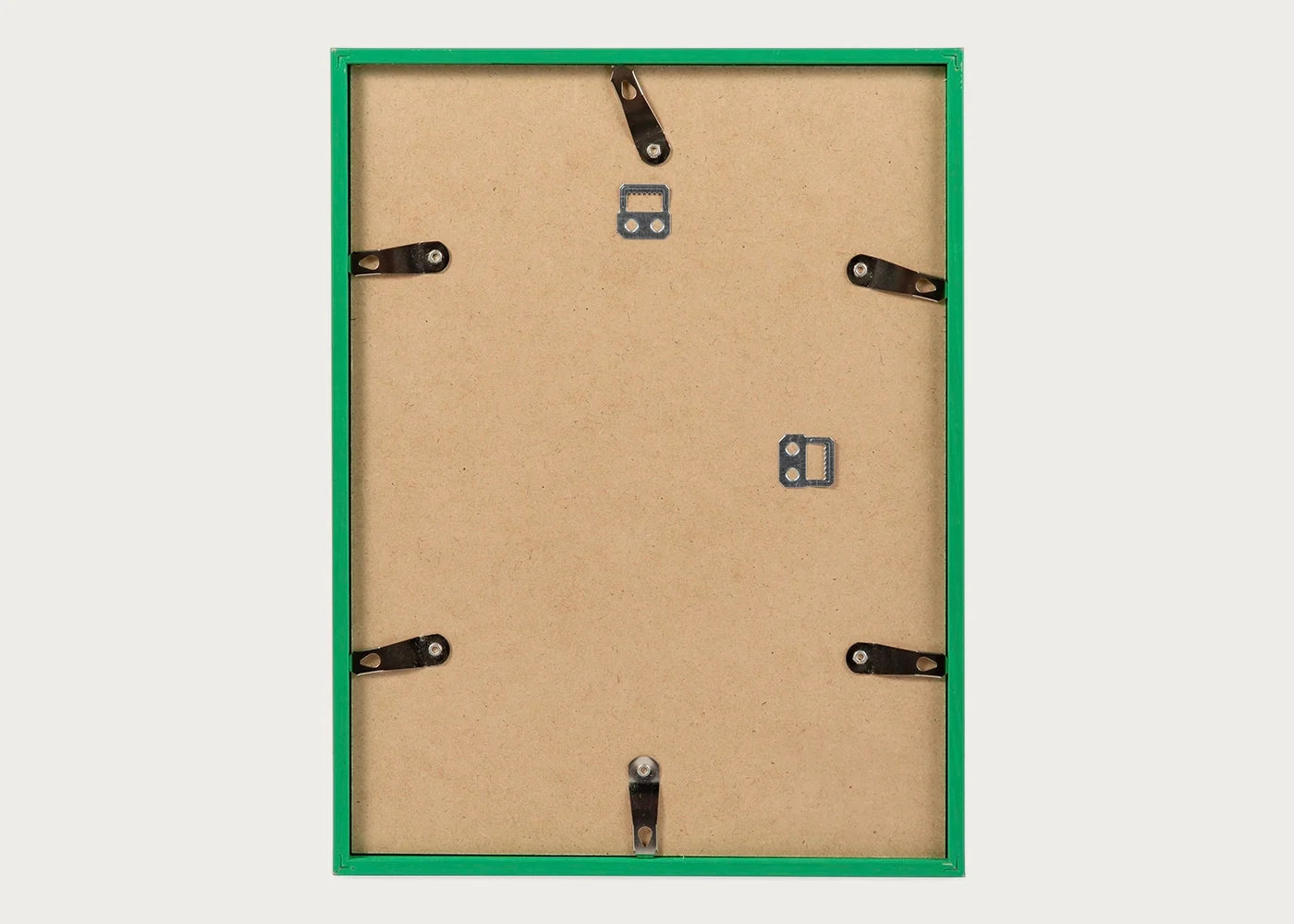 Gallery Frame Green