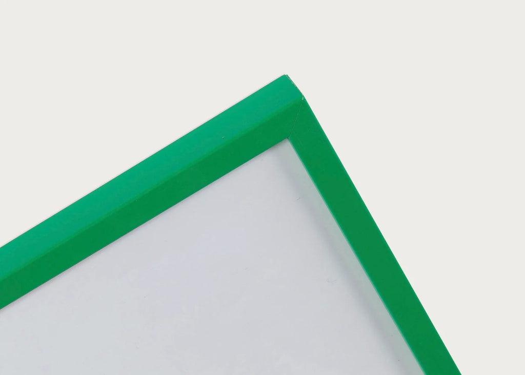 Gallery Frame Green