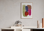 Blemish 02 Print by Berit Mongensen Lopez