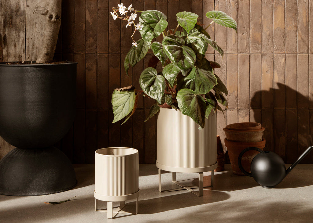 Bau Planter