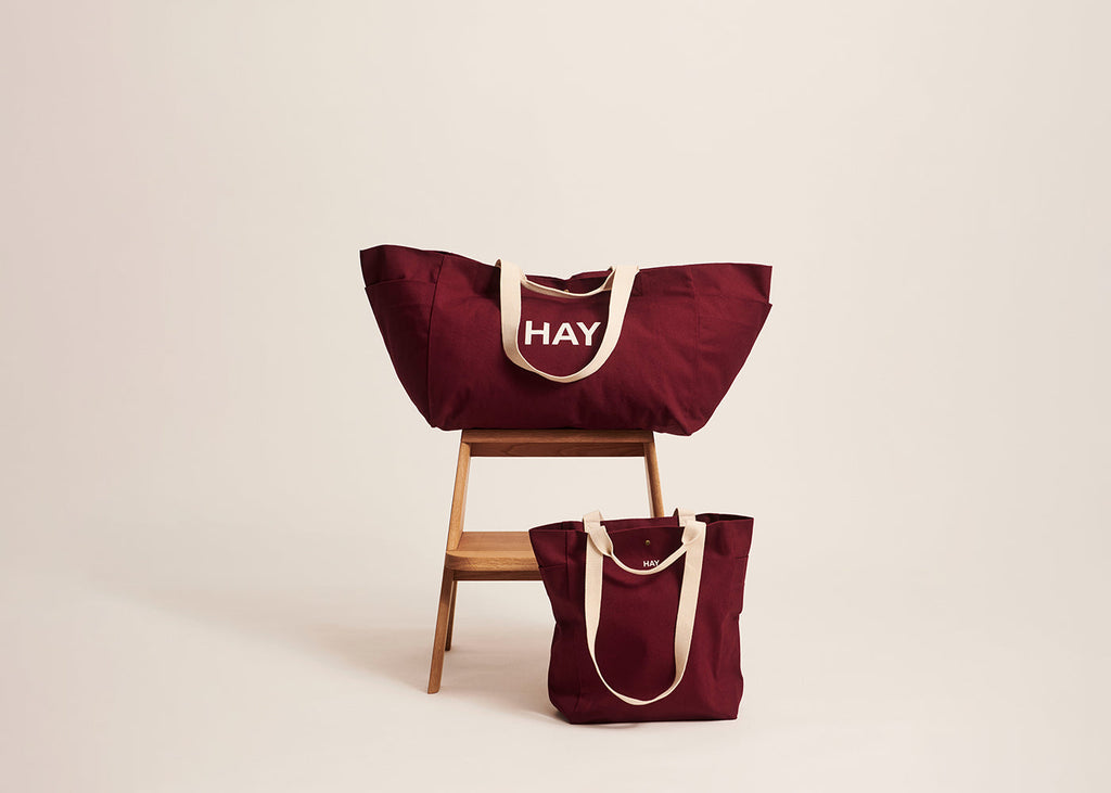 Weekend Bag