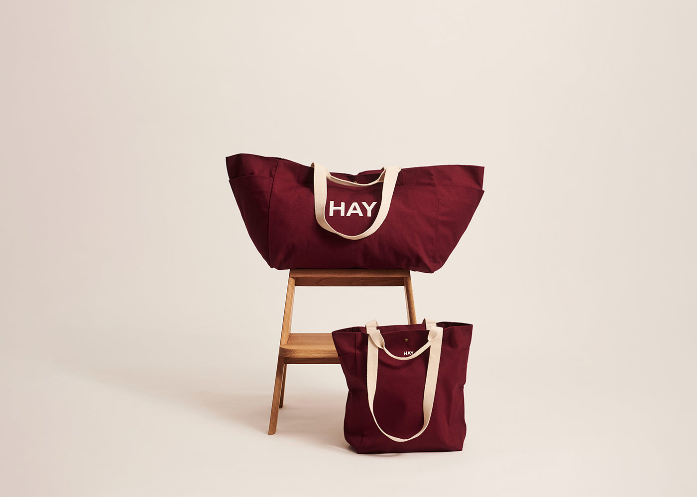 Weekend Bag